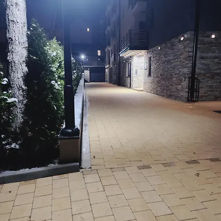 Appartamento 55 Zlatibor