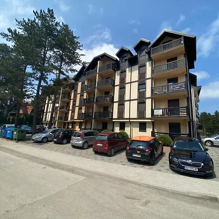 Apartment 55