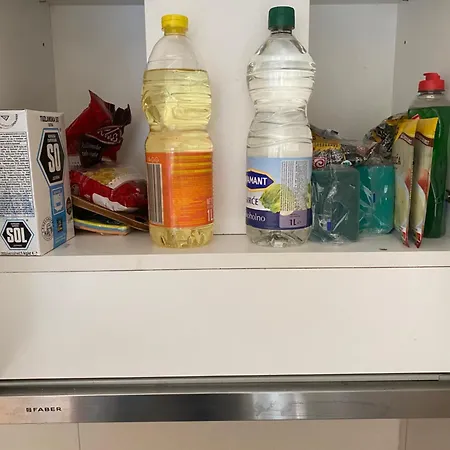 Apartment 55 *