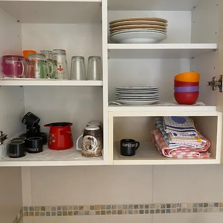 55 Apartment *