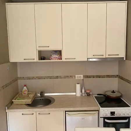 Apartment 55 *