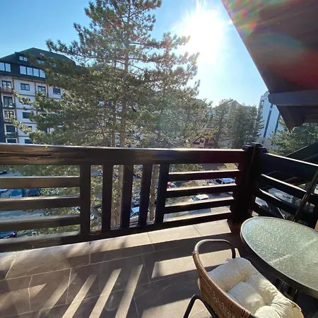 Apartment 55 *