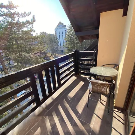 55 Apartment