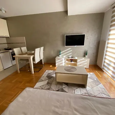 55 Apartment