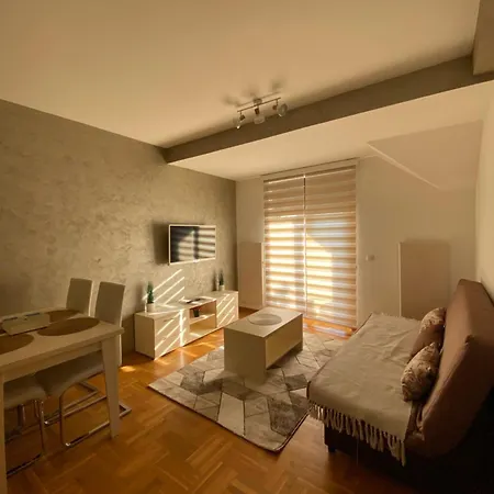 55 Apartment Zlatibor